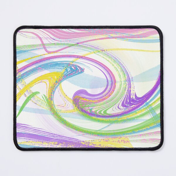 Item preview, Spring Swirls designed and sold by Tinafrogger1017.