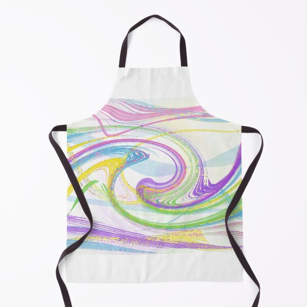 Item preview, Spring Swirls designed and sold by Tinafrogger1017.