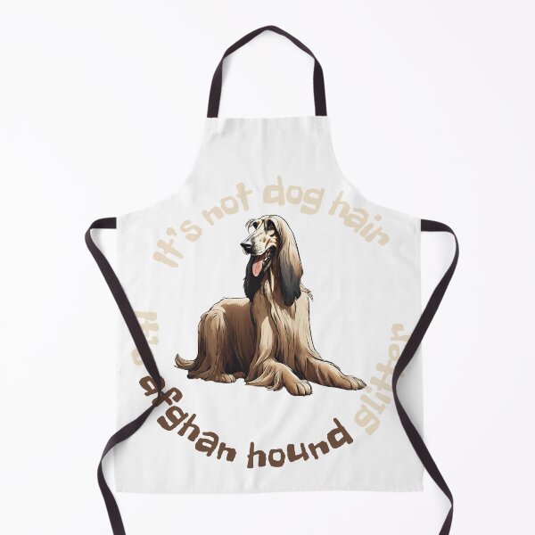 Item preview, Afghan Hound Dad designed and sold by GoodyPaws.