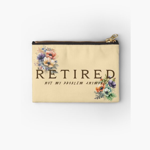 Item preview, Offically retired 2024 not my problem anymore - Retired 2024 - Retirement 2024 - Retired 2024 vintage - The legend has retired designed and sold by JansenGS.