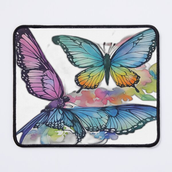 Item preview, Autumn Butterfly designed and sold by LOLORIART.