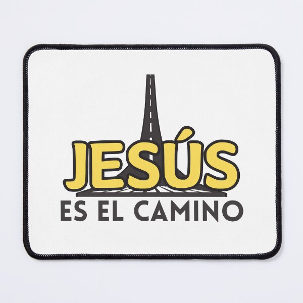 Item preview, Jesús es el Camino designed and sold by vinxChosen.