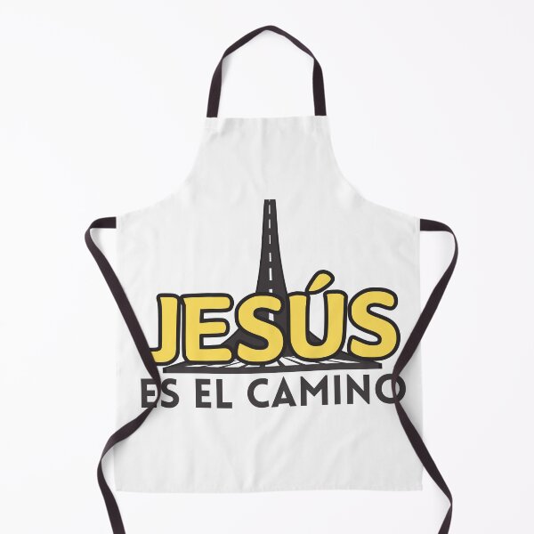 Item preview, Jesús es el Camino designed and sold by vinxChosen.