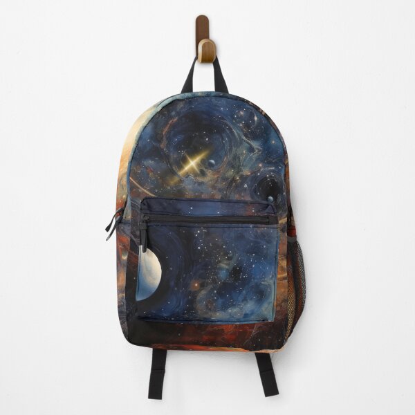 Item preview, Explore "Simplistic & Minimalistic Abstract Deep Space Art" designed and sold by ArtificialGenes.