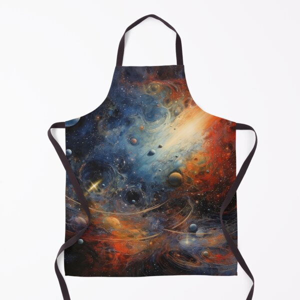 Item preview, Explore "Simplistic & Minimalistic Abstract Deep Space Art" designed and sold by ArtificialGenes.