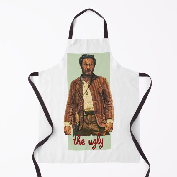 Item preview, The Ugly designed and sold by Compelling2011.