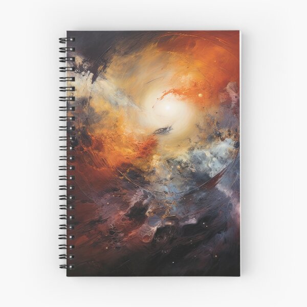 Item preview, Explore "Simplistic & Minimalistic Abstract Deep Space Art" designed and sold by ArtificialGenes.