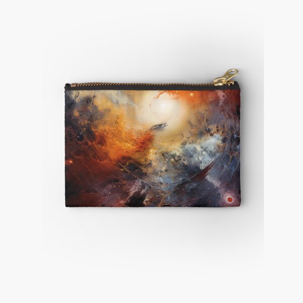 Item preview, Explore "Simplistic & Minimalistic Abstract Deep Space Art" designed and sold by ArtificialGenes.