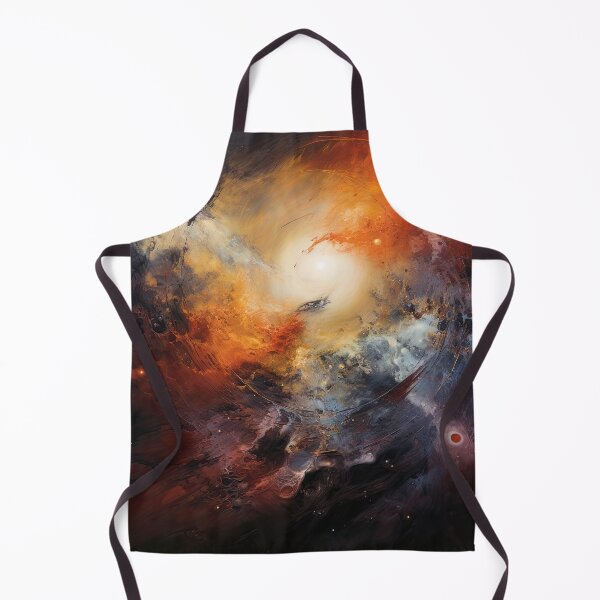 Item preview, Explore "Simplistic & Minimalistic Abstract Deep Space Art" designed and sold by ArtificialGenes.