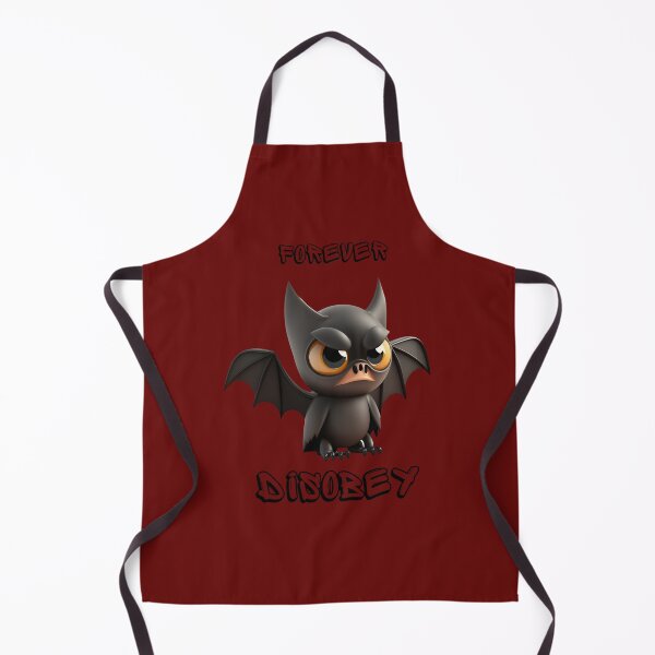 Item preview, Forever Disobey designed and sold by DoraHappy.