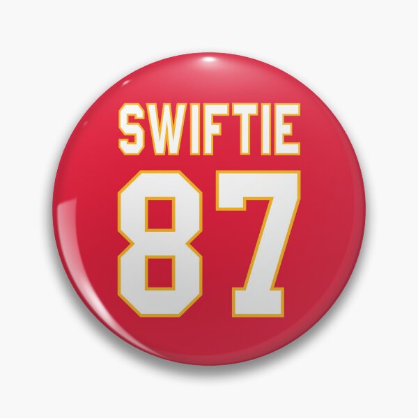 Item preview, SwifTie 87 White/Gold designed and sold by ApocalypseInc.