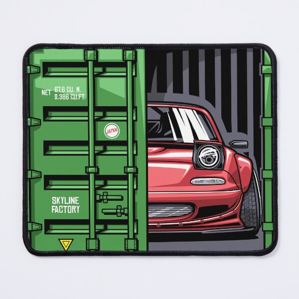 Item preview, Christmas Gift From Japan Mazda MX5 Miata designed and sold by RACING FACTORY.