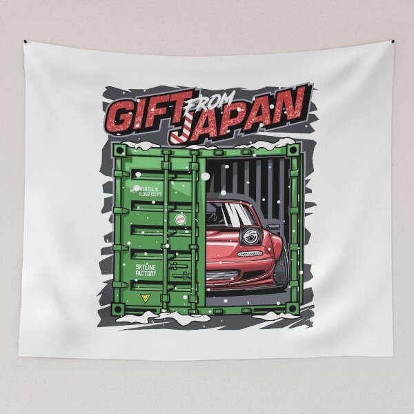 Item preview, Christmas Gift From Japan Mazda MX5 Miata designed and sold by RACING FACTORY.