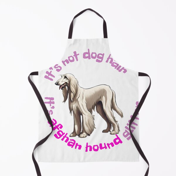 Item preview, Afghan Hound Glitter designed and sold by GoodyPaws.