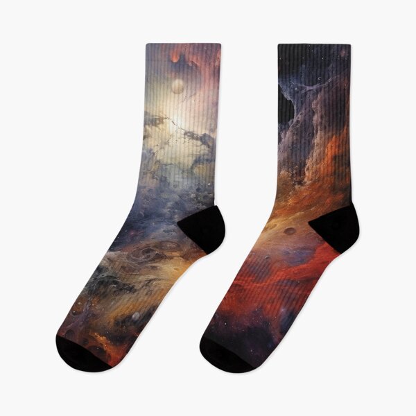 Item preview, Explore "Simplistic & Minimalistic Abstract Deep Space Art" designed and sold by ArtificialGenes.