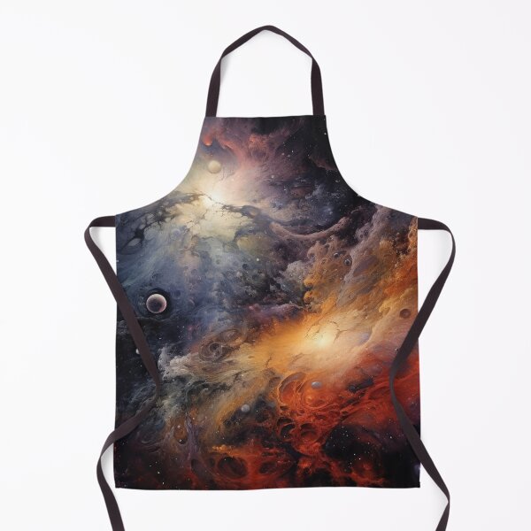 Item preview, Explore "Simplistic & Minimalistic Abstract Deep Space Art" designed and sold by ArtificialGenes.
