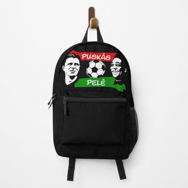 Item preview, Puskás and Pelé designed and sold by rwstamp.