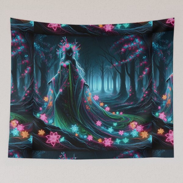 Item preview, Greek Goddess Demeter designed and sold by Truck Stop One.