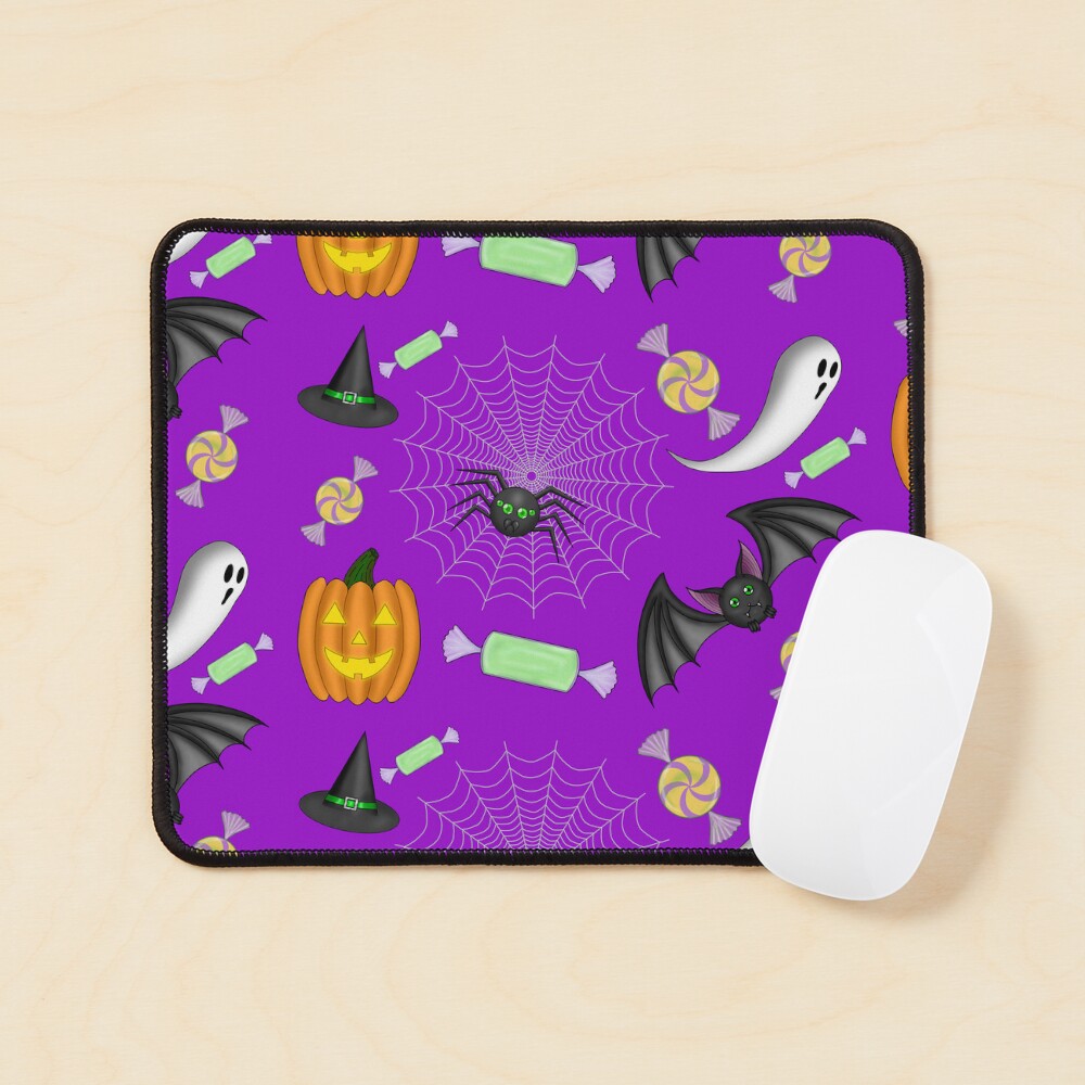 Item preview, Mouse Pad designed and sold by RayRayViolet.