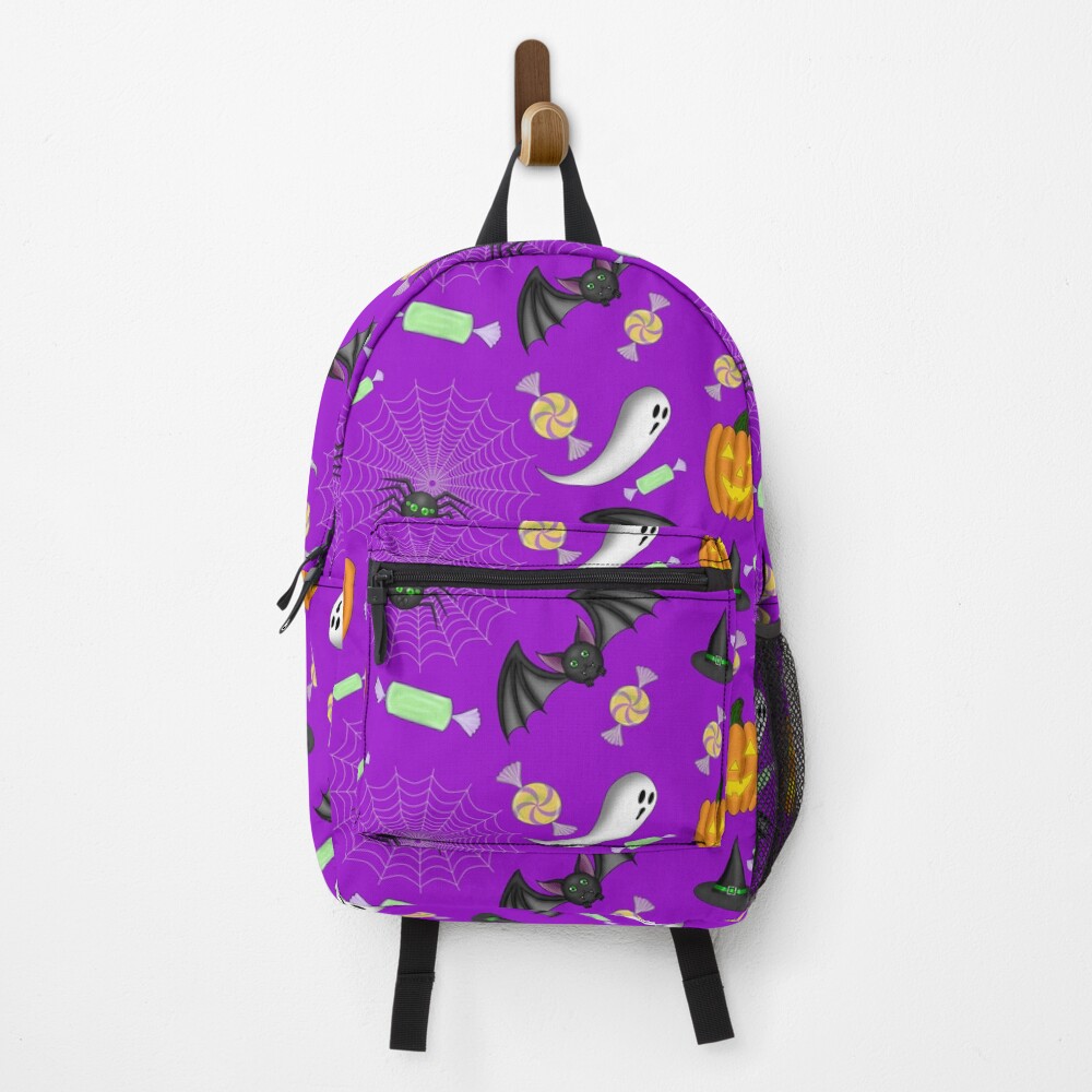 Item preview, Backpack designed and sold by RayRayViolet.