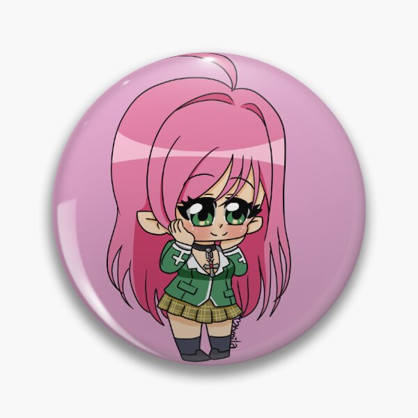 Item preview, mocha - rosario+vampire designed and sold by KmilaCreacion.