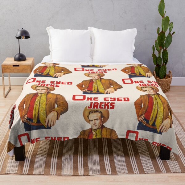 Item preview, One Eyed Jacks designed and sold by ourkid.