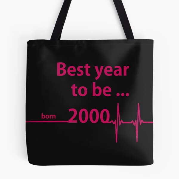 Item preview, best year 2000 designed and sold by AxelBrook.