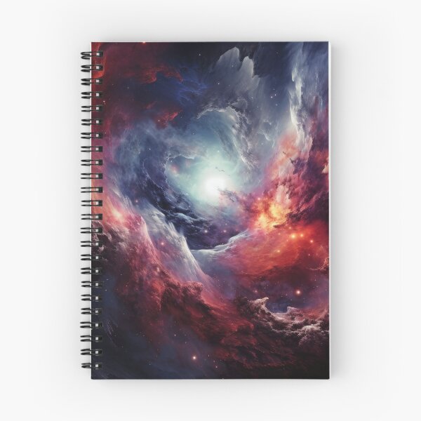 Item preview, Explore "Simplistic & Minimalistic Abstract Deep Space Art" designed and sold by ArtificialGenes.