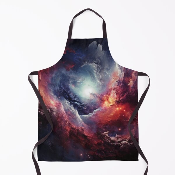 Item preview, Explore "Simplistic & Minimalistic Abstract Deep Space Art" designed and sold by ArtificialGenes.