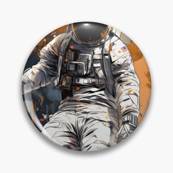 Item preview, MoonWalk designed and sold by Charlotte Hawkins.