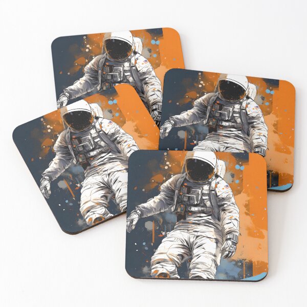 Item preview, MoonWalk designed and sold by Charlotte Hawkins.