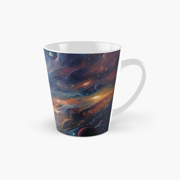 Artikelvorschau, Erforschen Sie "Simplistische & minimalistische abstrakte Weltraumkunst" entworfen und verkauft von ArtificialGenes.