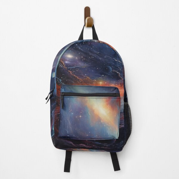 Item preview, Explore "Simplistic & Minimalistic Abstract Deep Space Art" designed and sold by ArtificialGenes.