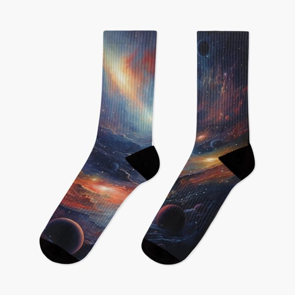 Item preview, Explore "Simplistic & Minimalistic Abstract Deep Space Art" designed and sold by ArtificialGenes.