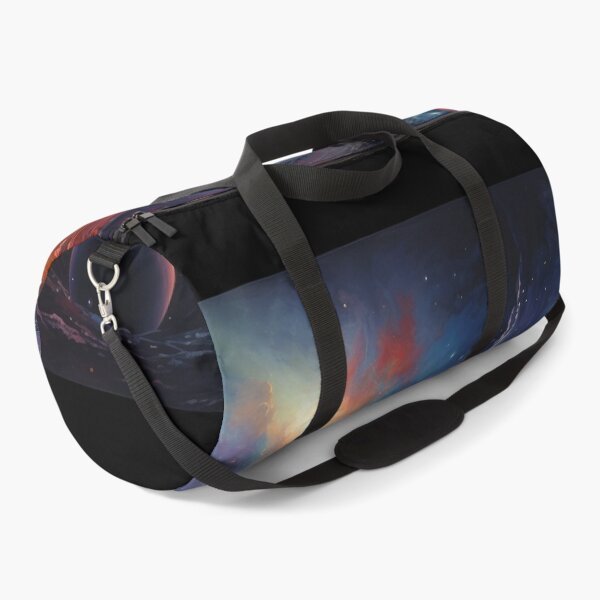 Item preview, Explore "Simplistic & Minimalistic Abstract Deep Space Art" designed and sold by ArtificialGenes.