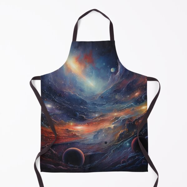 Item preview, Explore "Simplistic & Minimalistic Abstract Deep Space Art" designed and sold by ArtificialGenes.