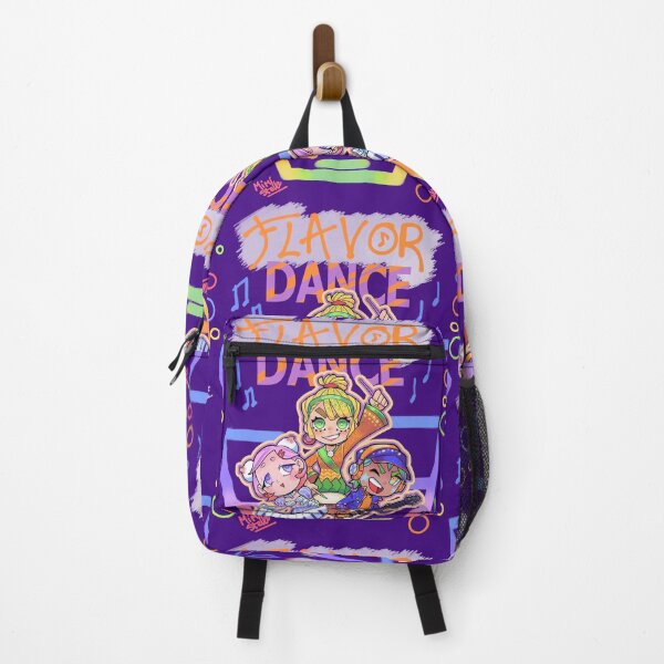 Item preview, Colorful Rainbow Flavor Dance designed and sold by Michelle de Sousa.