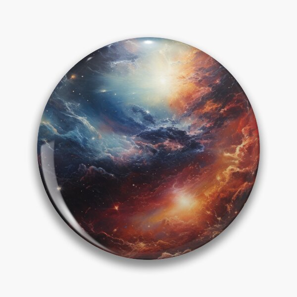Item preview, Explore "Simplistic & Minimalistic Abstract Deep Space Art" designed and sold by ArtificialGenes.