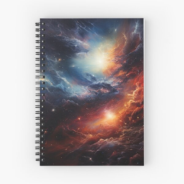 Item preview, Explore "Simplistic & Minimalistic Abstract Deep Space Art" designed and sold by ArtificialGenes.
