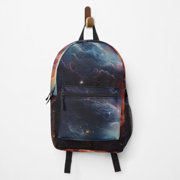 Item preview, Explore "Simplistic & Minimalistic Abstract Deep Space Art" designed and sold by ArtificialGenes.
