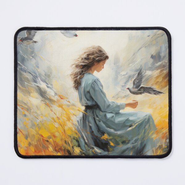 Item preview, PSALM 31 - REFUGE IN YOU designed and sold by ArtbyRolleen.
