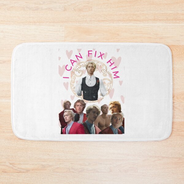 Item preview, Coriolanus hoe designed and sold by Mainia.