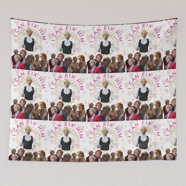 Item preview, Coriolanus hoe designed and sold by Mainia.