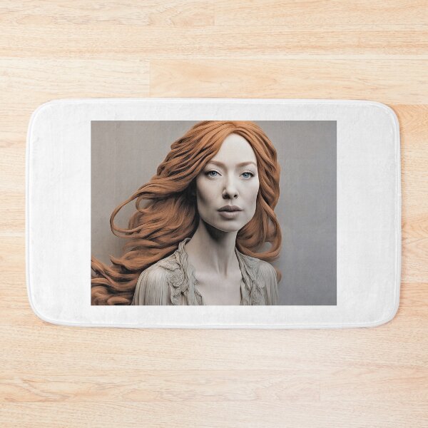 Item preview,  Tori`s long hair designed and sold by bogfl.