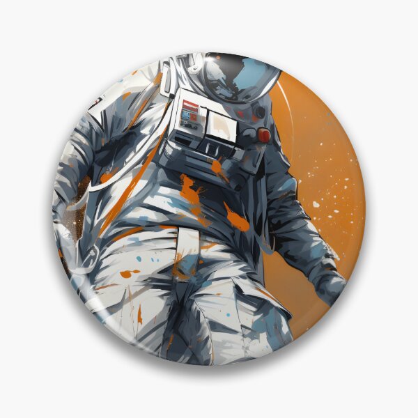 Item preview, MoonWalk 2 designed and sold by Charlotte Hawkins.