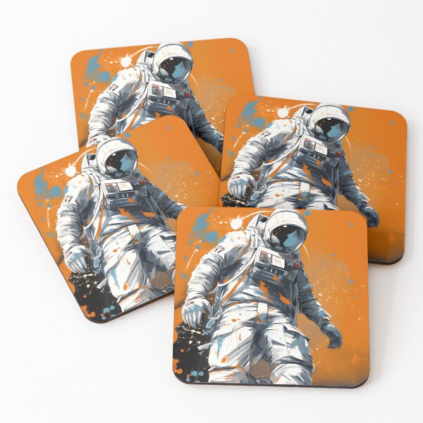 Item preview, MoonWalk 2 designed and sold by Charlotte Hawkins.