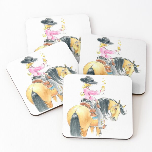 Item preview, Here's to you! designed and sold by TuriArt.