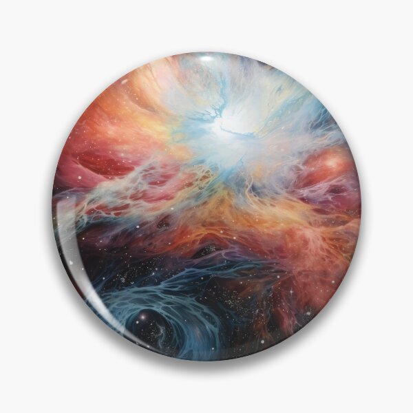 Item preview, Explore "Simplistic & Minimalistic Abstract Deep Space Art" designed and sold by ArtificialGenes.