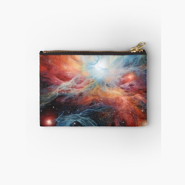 Item preview, Explore "Simplistic & Minimalistic Abstract Deep Space Art" designed and sold by ArtificialGenes.