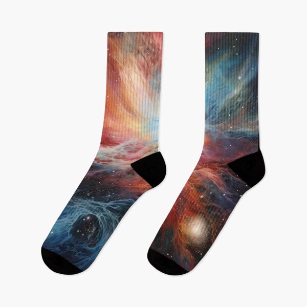 Item preview, Explore "Simplistic & Minimalistic Abstract Deep Space Art" designed and sold by ArtificialGenes.